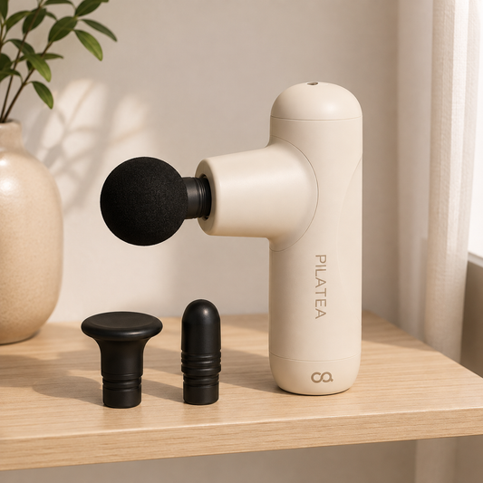 Pilatea™ Pistolet de Massage
