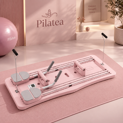 Pilatea™ Reformer Intelligent