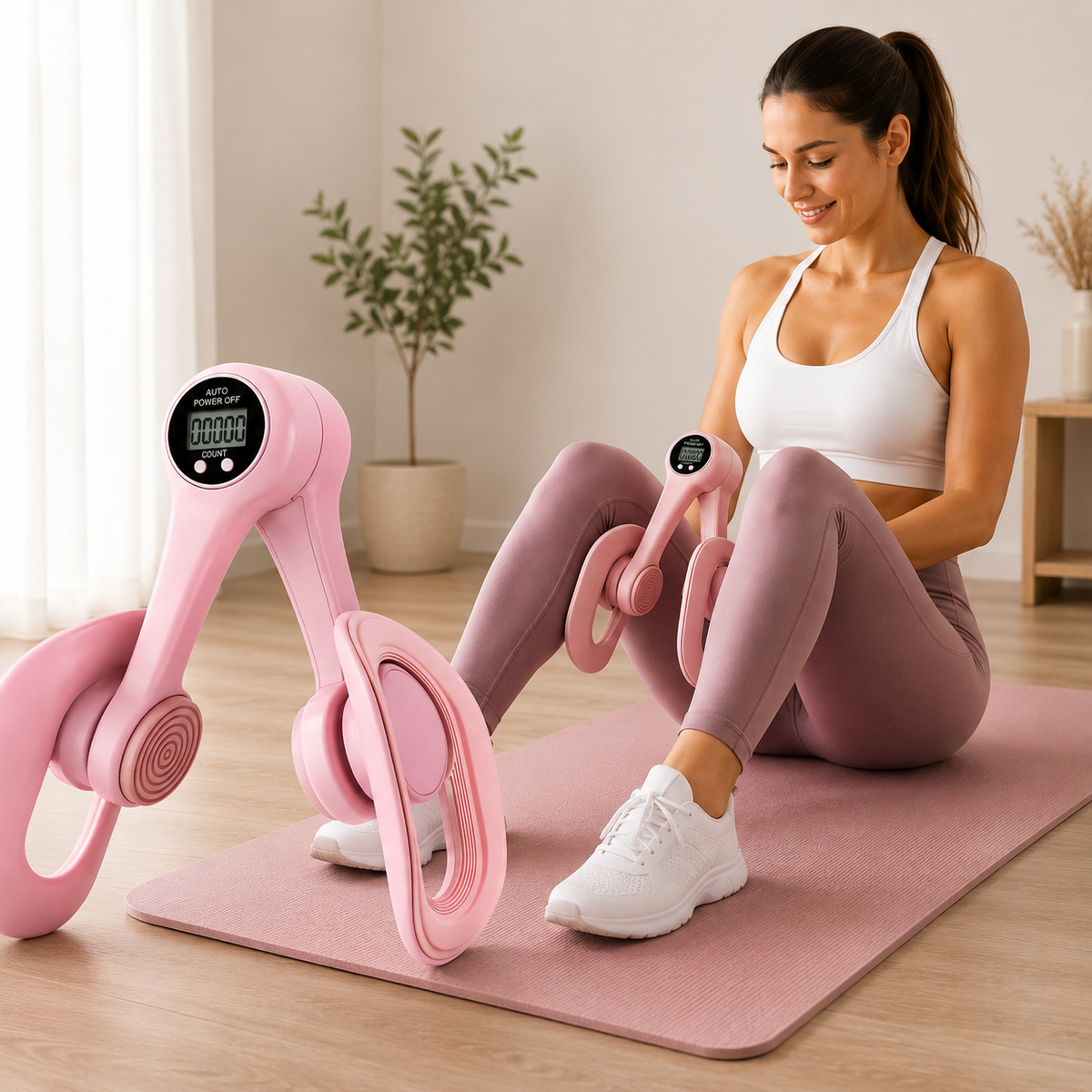 Pilatea™ Thigh Sculpt Pro faux