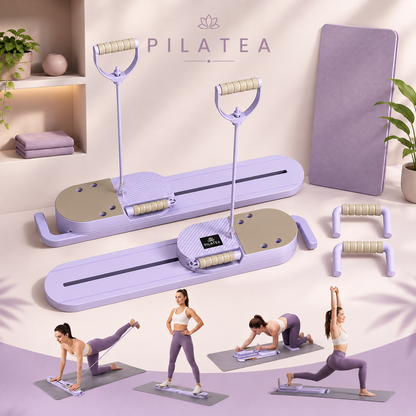 Pilatea™ Reformer Débutant