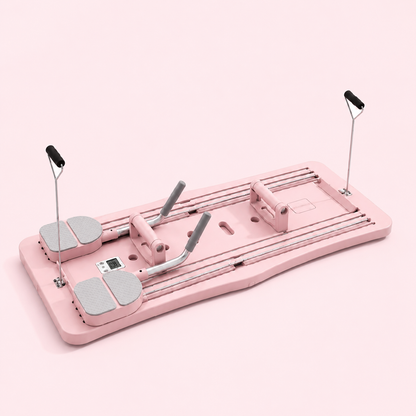 Pilatea™ reformer