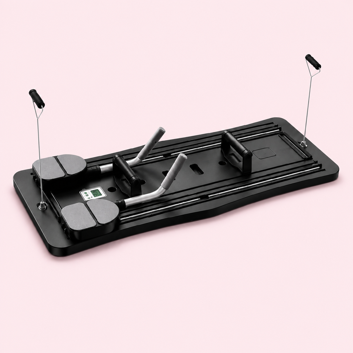 Pilatea™ reformer