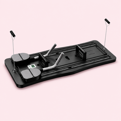Pilatea™ reformer