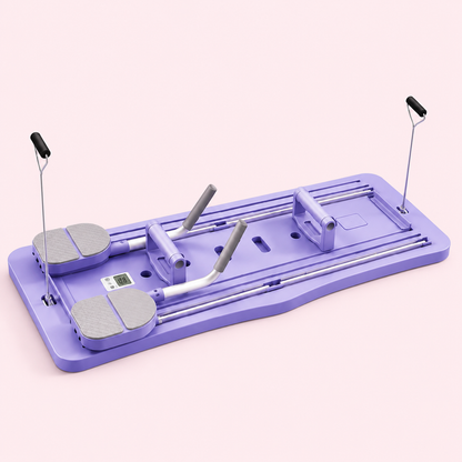 Pilatea™ reformer