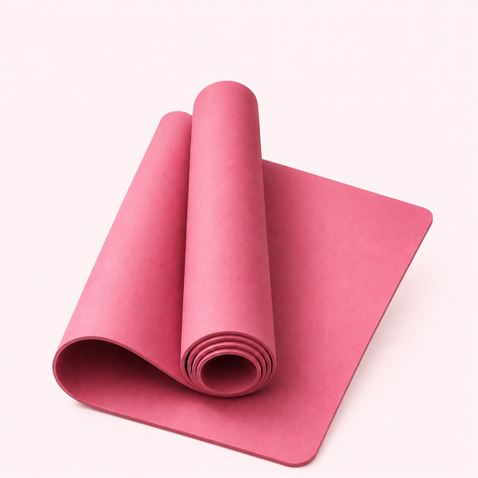 Tapis de Pilates Premium Pilatea™
