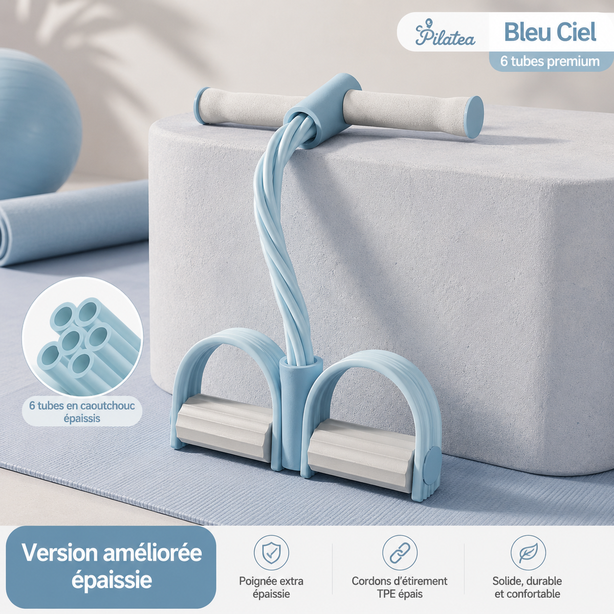 Pilatea™ Sculpt Trainer
