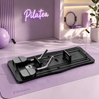 Pilatea™ Reformer Intelligent