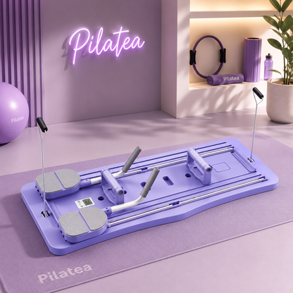 Pilatea™ Reformer Intelligent